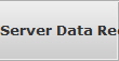 Server Data Recovery Redford server 