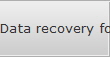Data recovery for Redford data